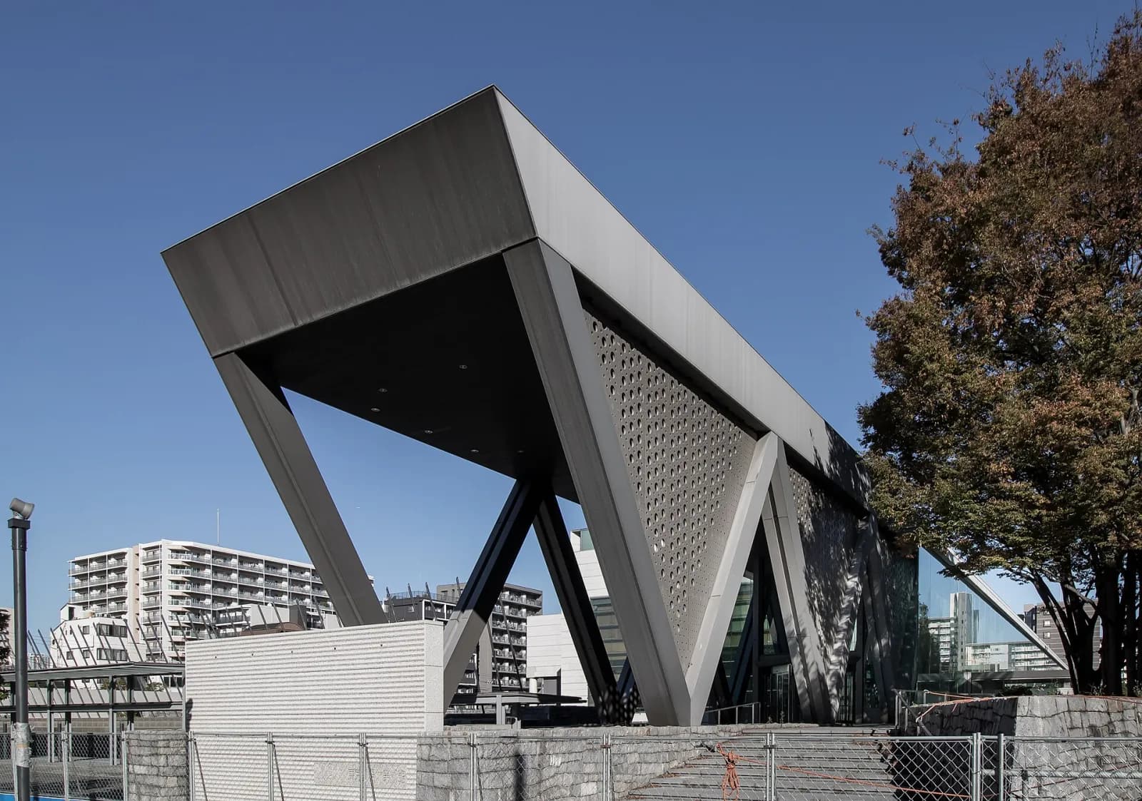 Museum of Contemporary Art Tokyo